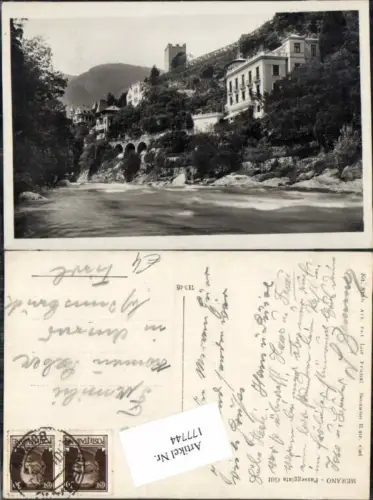 177744,Trentino Meran Merano