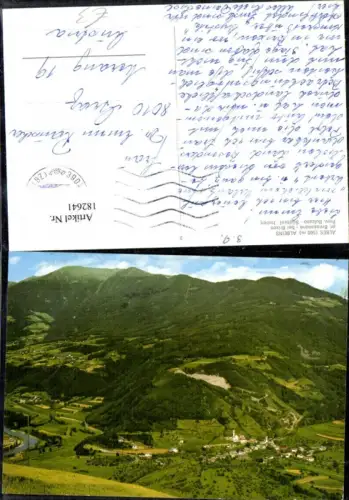 182641,Trentino Albes Albeins b. Brixen Totale