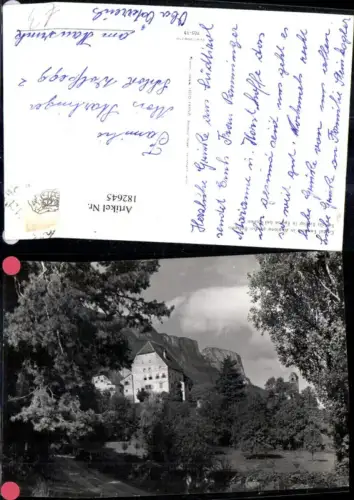 182645,Trentino Schloss Englar i. Eppan b. Bozen