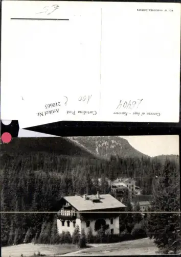 210665,Trentino Carezza al lago Karersee Welschnofen Nova Levante b. Bozen