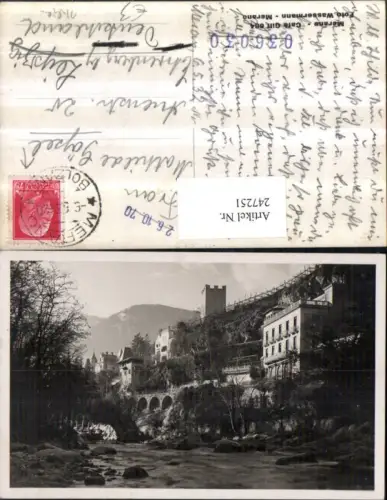 247251,Trentino Bolzano Merano Meran Cafe Gilf Partie