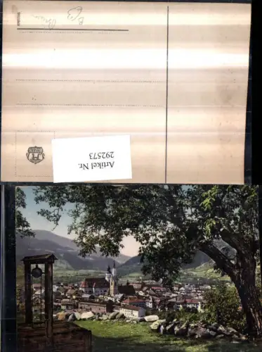 292573,Trentino Bolzano Brixen Bressanone Totale Brunnen