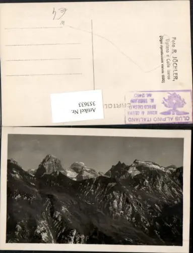 353633,Trentino Bolzano Bergkulisse pub Foto R. Jöchler Vipiteno Sterzing