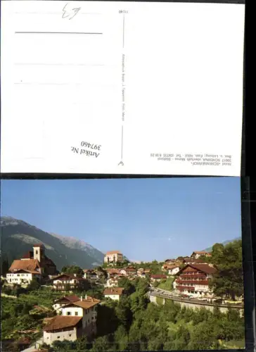 397460,Trentino Bolzano Schenna b. Meran Hotel Schennerhof