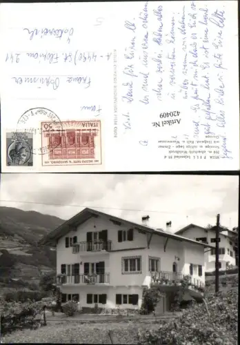 420409,Trentino Bolzano Lajenried b. Waidbruck Villa Fill