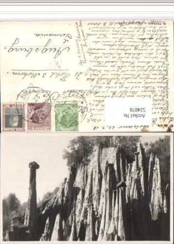524878,Trentino Bolzano Renon Ritten Erdpyramiden pub A. Ambrosi