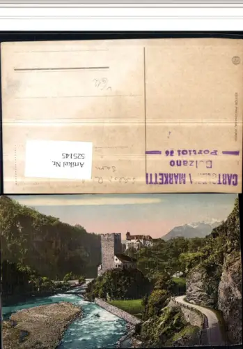 525145,Trentino Bolzano Schloss Ried Sarntal Ritten Bozen Runkelstein