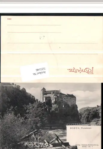 525146,Trentino Bolzano Bozen Runkelstein Ritten Sarntal Roncolo