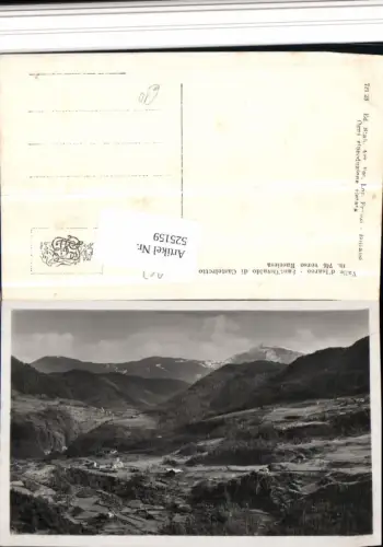 525159,Trentino Bolzano Sant Osvaldo di Castelrotto Kastelruth Seis Valle Isarco