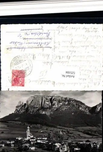 525184,Trentino Bolzano Völs am Schlern Fie alle Sciliar Dolomiten Kastelruth