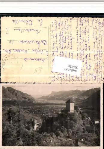 525250,Trentino Bolzano Schloss Tirol Meran Merano Tirolo