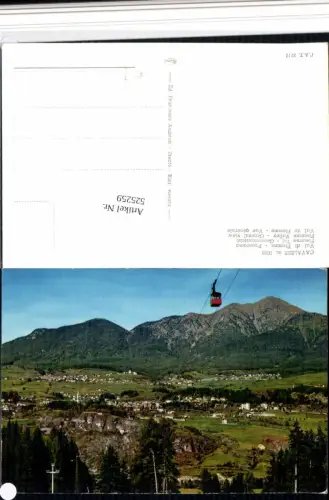 525259,Trentino Trento Cavalese Val di Fiemme Trient