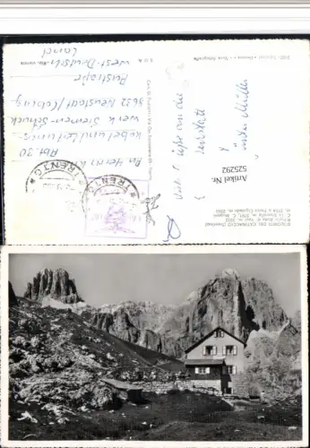525292,Trentino Bolzano Catinaccio Roda di Vael Klobenstein Dolomiten Ritten