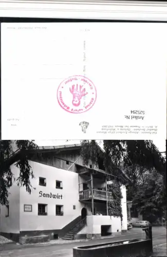 525294,Trentino Bolzano Meran Merano Sandwirt Passeier Hofer Andreas Geburtshaus