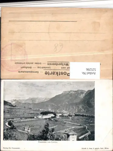 525296,Trentino Trento Levico Valsugana Trient