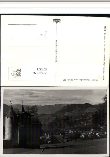 525321,Trentino Bolzano Zimmerlehen b. Fie Völs am Schlern