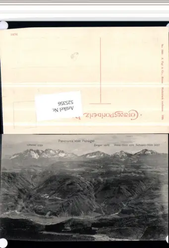 525356,Trentino Bolzano Penegal Mendel Bozen Kaltern Eppan pub Figl 1060
