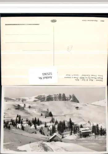 525365,Trentino Bolzano Seis am Schlern Seiseralm Siusi Gröden St. Ulrich Ortisei Val Gardena