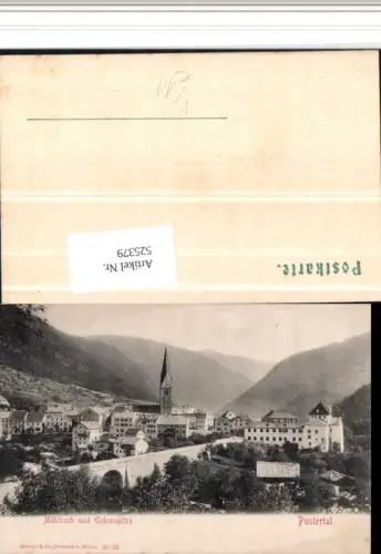525379,Trentino Bolzano Pustertal Mühlbach Eisacktal Eisack