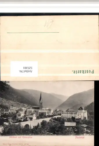 525381,Trentino Bolzano Mühlbach Eisacktal Eisack