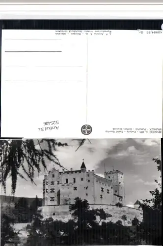 525406,Trentino Bolzano Bruneck Brunico Pustertal Schloss