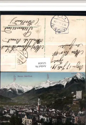 525434,Trentino Bolzano Meran Merano Südtirol