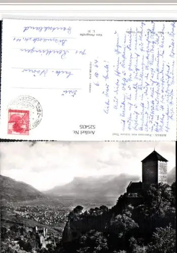 525435,Trentino Bolzano Merano Meran Castel Tirolo Schloss Tirol