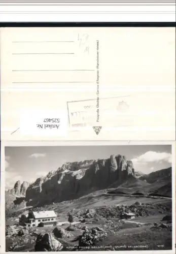 525467,Trentino Bolzano Passo Sella Wolkensein Gröden Canazei Sellajoch