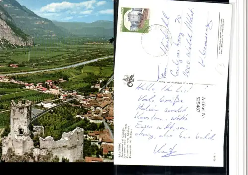 525487,Trentino Bolzano Salurn Salorno Überetsch