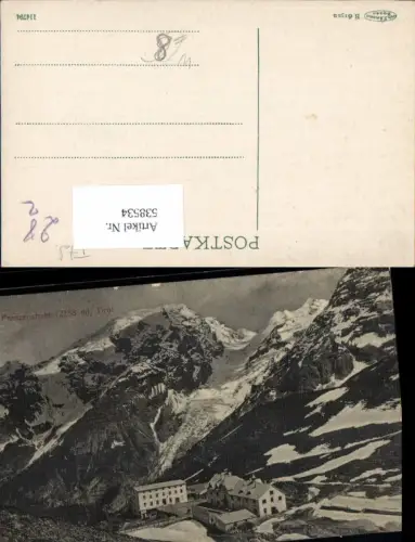 538534,Trentino Bolzano Franzenshöhe Sulden Trafoi Stilfserjoch Tirol