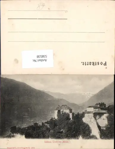538538,Trentino Bolzano Schloss Tirol Tyrol Meran Merano pub Stengel Co. 2395