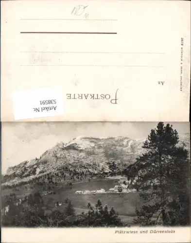 538591,Trentino Bolzano Plätzwiese Dürrenstein Prags Schluderbach Pustertal pub Würthle 3573