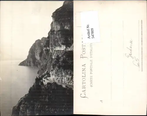 547809,Trentino Bolzano tolle Foto-AK Gardasee Lago di Garda