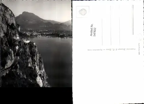 547822,Trentino Bolzano Lago di Garda Gardasee Occidentale