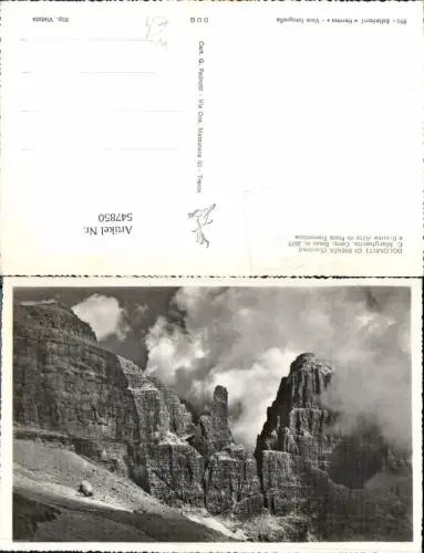 547850,Trentino Trento Brenta Dolomiten Ragoli Pozza Tramontana