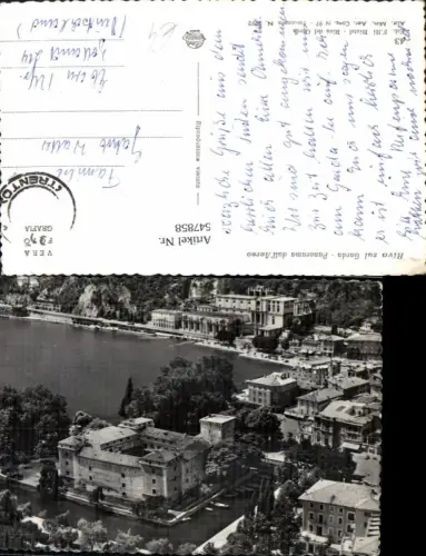 547858,Trentino Trento Lago di Garda Gardasee