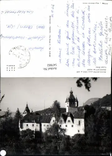 547882,Trentino Bolzano Montagna Montan b. Auer Ora Enna