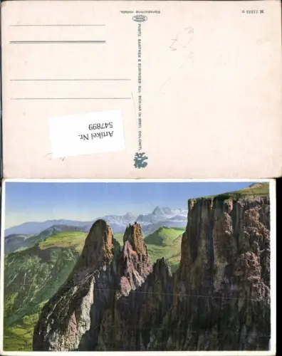 547899,Trentino Bolzano Dolomiten Sul Sciliar Seis am Schlern Siusi