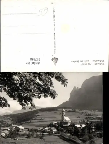 547938,Trentino Bolzano Völs am Schlern Fie Dolomiten