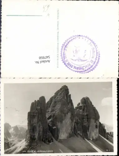 547950,Trentino Bolzano Tre Cime di Lavaredo Canazei Gröden