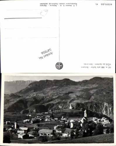 547956,Trentino Bolzano Völs am Schlern Fie Dolomiten Dolomiti