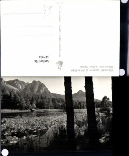 547964,Trentino Bolzano Völs am Schlern Fie Völser Weiher
