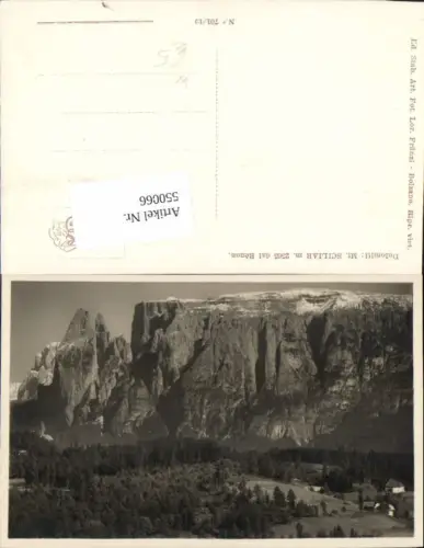 550066,Trentino Bolzano Dolomiten Scilliar Ritten Renon Bozen