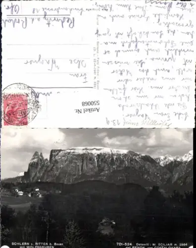 550068,Trentino Bolzano Schlern Ritten Wolfsgruben Bozen