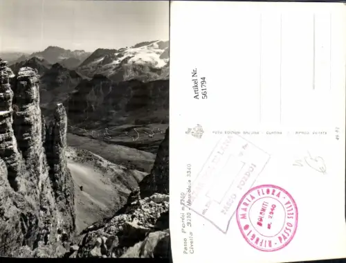561794,Trentino Bolzano Passo Pordoi Civetta Sexten Bozen