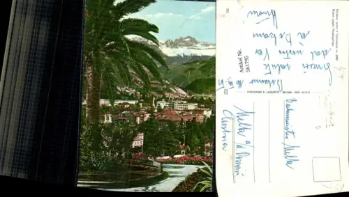 561795,Trentino Bolzano Bozen Rosengarten