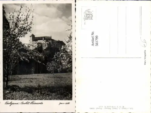 561799,Trentino Bolzano Bozen Castel Roncolo Runkelstein Ritten