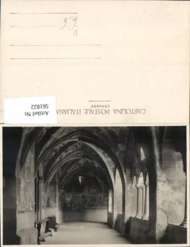 561822,Trentino Bolzano Foto-AK Bressanone Brixen pub R. Largajolli