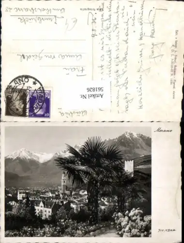 561826,Trentino Bolzano Meran Merano
