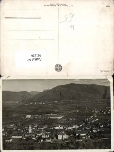 561836,Trentino Bolzano Appiano Eppan an der Weinstraße